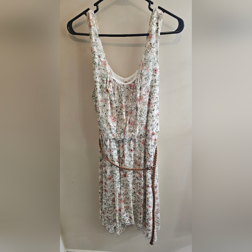 AUW 3X Dress